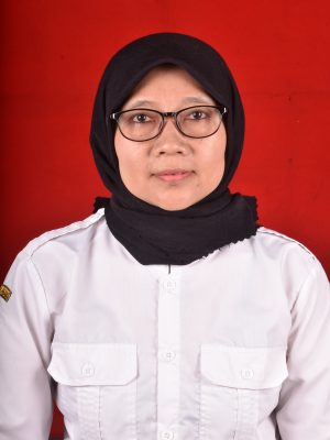 KHOLILATUN MASRUHAH, S.Si. KHOLILATUN MASRUHAH, S.Si.